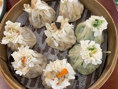 -都一处烧麦馆(前门店)