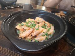 -小时候焗海鲜(鄞州万达店)