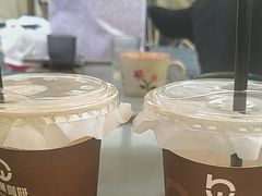 -本無咖啡·BeanWood Coffee