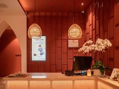 -LANN I 蘭·泰式古法按摩(上海湖滨道店)