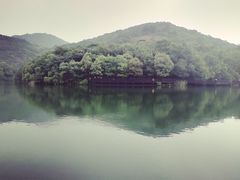 -白马涧龙池景区