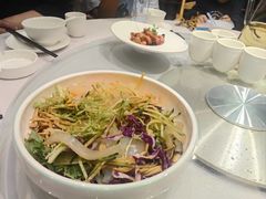 -不倒翁·安徽名菜楼(步行街店)