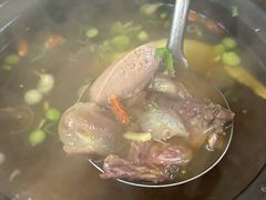 -铭辉沙嗲面(新街商业城店)