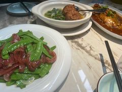 -又见炊烟私房菜(敬亭路店)