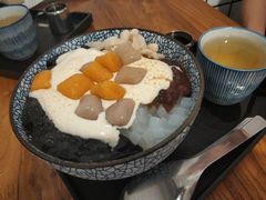 -WONDER ICE 萬得冰田(建設路总店)