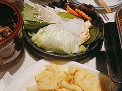 -三江源活鱼现烤(维多利摩尔城店)