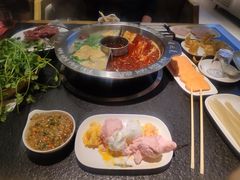冰淇淋-韩江山烤肉音乐串吧(沈北新区店)