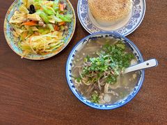-老三羊汤【北兴隆街店】