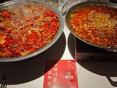 -麻六记(新天地店)