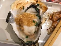 -木屋烧烤(大运店)
