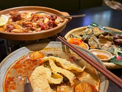 -桂小厨广西菜(万象城店)