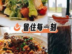 -Pekaa啤咖食肆Coffee&Bistro
