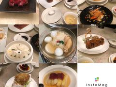 -8餐厅(新葡京酒店)