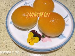 -点都德(奥体印象城店)