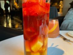冰爽水果果茶-夏朵花园(复兴西路店)