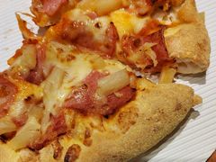 -必胜客(龙泉万达店)