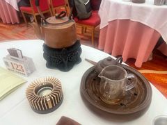 早茶-凤凰楼酒家·粤宴点心(华强北店)