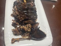 -老村长土菜馆(湖墅南路店)