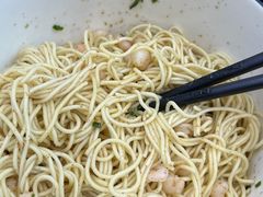 -百年老字号·观振兴蟹黄面·三虾面·苏式面(观前街富仁坊巷店)