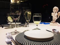 -王品牛排(郑州大卫城店)