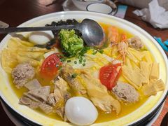 -寻宝记绍兴菜(鲁迅路店)