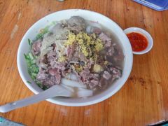 -潮镇老尾牛杂(环城西路店)