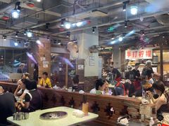 -五里关火锅(牛市口店)