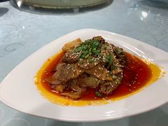 -峨嵋酒家总店(车公庄店)
