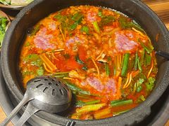 -笔记安顺夺夺粉火锅