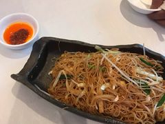 -安蒂娅.悦景轩中餐厅(西乡店)
