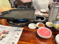 -Dombe豚(黑猪肉街店)