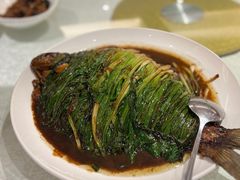 -宏玲餐厅(四川南路店)