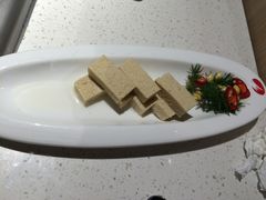 -海底捞火锅(银泰中心店)