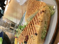 -Jamaicablue Coffeeshop(中央广场店)