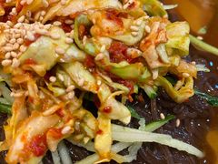 -老朴饭店(邮政街总店)