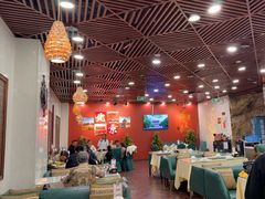 -东四民芳餐厅(世茂工三店)