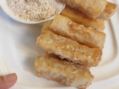 -锦江饭店锦北楼-锦江厅