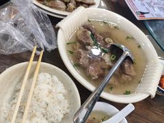 -翟氏天天小吃(上东街区店)