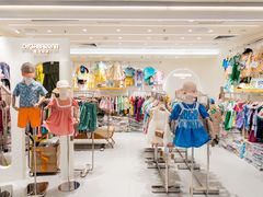 -广州白马服装市场