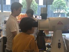 -PAUSE(恒大广场店)