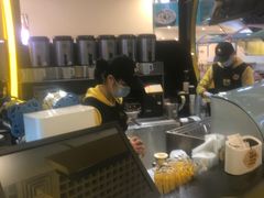 -快乐柠檬happylemon(日月光店)