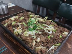 -清真永恒华威肉饼(潘家园店)