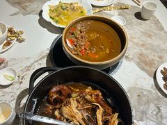 -味仙居(环城南路店)