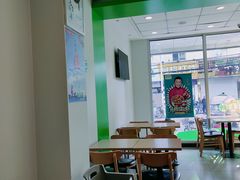 大堂-老乡鸡(上派青年南路店)