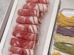 -帝皇海海鲜豆捞(桐泾商务广场店)
