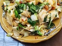 -边疆缘正宗腾冲风味菜馆(腾冲店)