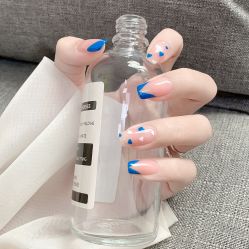 -H12 STAR日式美甲美睫专门店