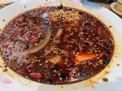 -易老九江湖菜(北滨一路店)