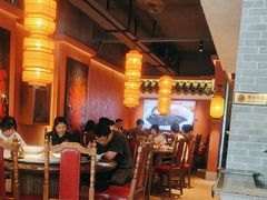 -张家卫·阳江菜·小海鲜(肥婆湾桥店)