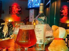-后院儿·精酿·塔罗Happy Bar